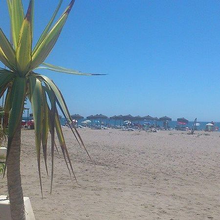 Apartamentos Naturista Torremar Natura Vera Εξωτερικό φωτογραφία