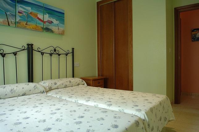 Apartamentos Naturista Torremar Natura Vera Δωμάτιο φωτογραφία