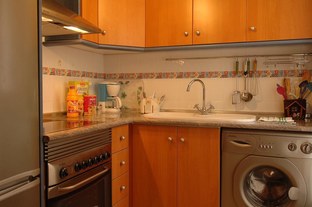 Apartamentos Naturista Torremar Natura Vera Δωμάτιο φωτογραφία