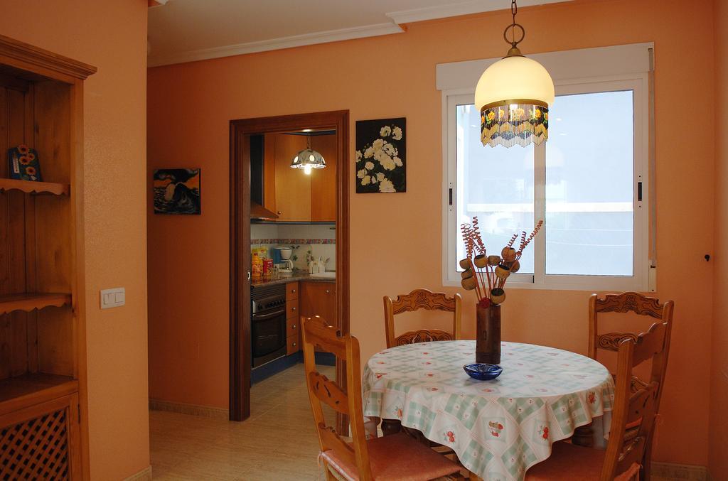 Apartamentos Naturista Torremar Natura Vera Δωμάτιο φωτογραφία