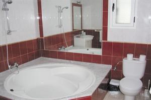 Apartamentos Naturista Torremar Natura Vera Εξωτερικό φωτογραφία