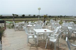 Apartamentos Naturista Torremar Natura Vera Εξωτερικό φωτογραφία