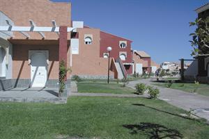 Apartamentos Naturista Torremar Natura Vera Εξωτερικό φωτογραφία
