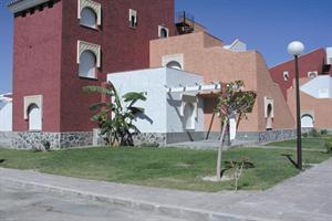 Apartamentos Naturista Torremar Natura Vera Εξωτερικό φωτογραφία