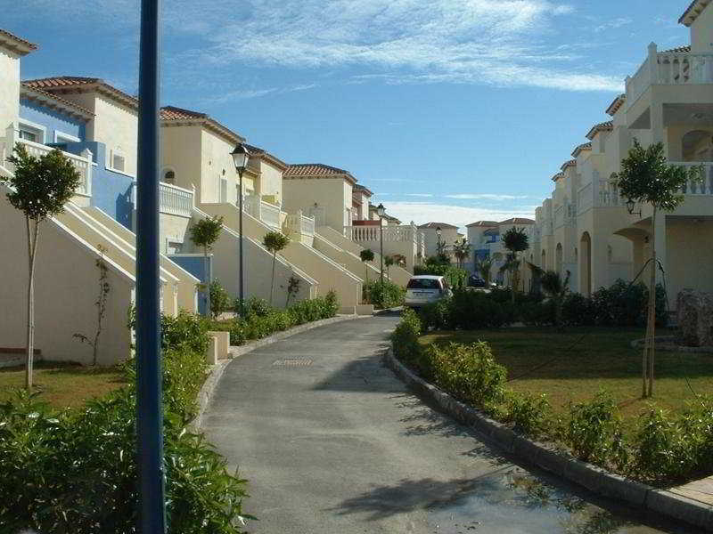 Apartamentos Naturista Torremar Natura Vera Εξωτερικό φωτογραφία